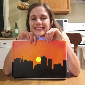 Meet your Posher, Marie